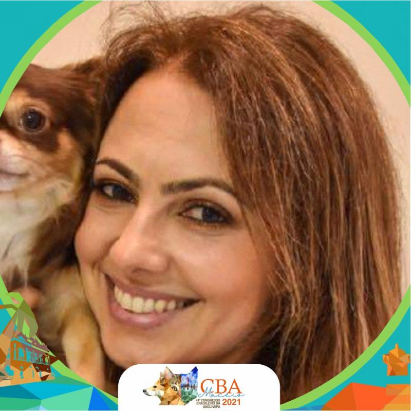 CAROL HADDAD